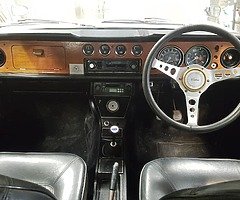 Ford Cortina MK2 1600E Series 2 - Image 6/9