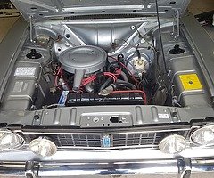 Ford Cortina MK2 1600E Series 2 - Image 7/9