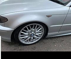 E46 325ci - Image 3/10