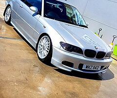 E46 325ci - Image 7/10