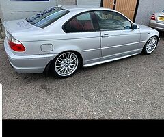 E46 325ci - Image 10/10