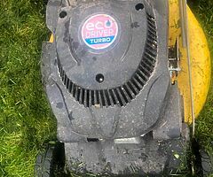 Lawn mower - Image 3/4