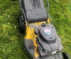 Lawn mower - Image 4/4