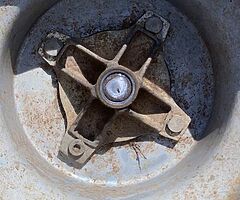 2013 Honda CR - Image 3/4