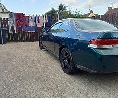 1999 Honda prelude 2.0i automatic - Image 6/10