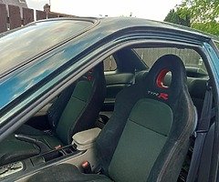 1999 Honda prelude 2.0i automatic - Image 9/10