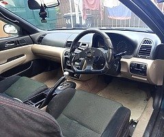 1999 Honda prelude 2.0i automatic - Image 10/10