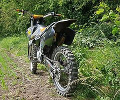 Ktm 125 2002 - Image 5/10