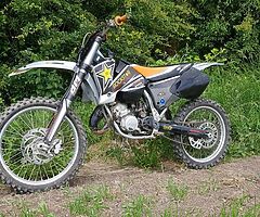 Ktm 125 2002 - Image 7/10