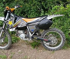 Ktm 125 2002 - Image 8/10