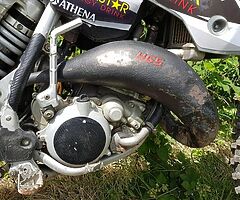 Ktm 125 2002 - Image 9/10