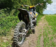 Ktm 125 2002 - Image 10/10