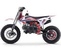 Hypersport  60cc kids motocross bikes ( new)