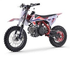 Hypersport  60cc kids motocross bikes ( new)