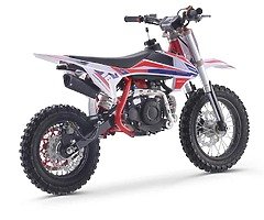 Hypersport  60cc kids motocross bikes ( new) - Image 3/3