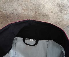 Girls Quad/motocross one piece suit