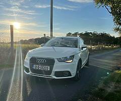 2012 Audi A1 - Image 3/10