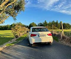 2012 Audi A1 - Image 4/10