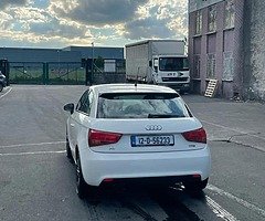 2012 Audi A1 - Image 5/10