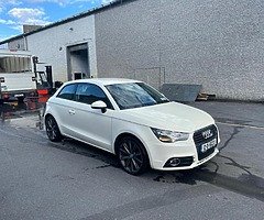 2012 Audi A1 - Image 7/10