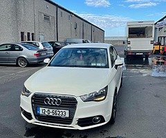 2012 Audi A1 - Image 10/10