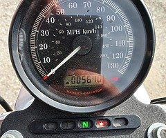 Harley Davidson 883 Sportster - Image 3/4