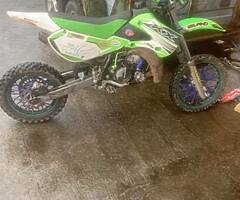 Kx 2013