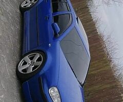 Mk4 golf wanted