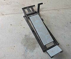 Motocross Stand - Image 3/4