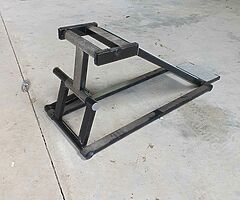 Motocross Stand - Image 4/4