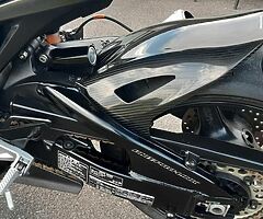 2008 Honda CBR - Image 9/10