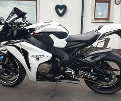 2008 Honda CBR - Image 10/10