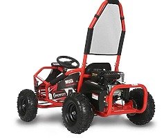 Kids  Mud Monster off road cart.... Quad... Buggy