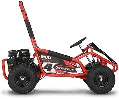 Kids  Mud Monster off road cart.... Quad... Buggy