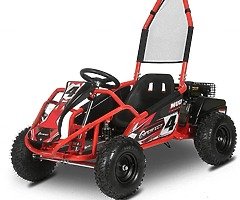 Kids  Mud Monster off road cart.... Quad... Buggy - Image 6/6