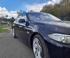 Bmw 520d f10 msports - Image 4/10