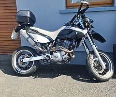 MZ BAGHIRA YAMAHA - Image 3/8