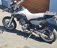 MZ BAGHIRA YAMAHA - Image 5/8