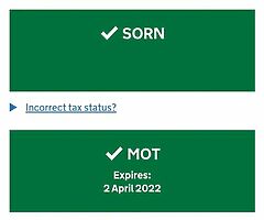 MZ BAGHIRA YAMAHA - Image 6/8