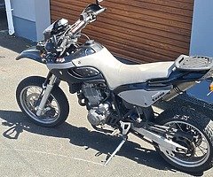 MZ BAGHIRA YAMAHA - Image 8/8