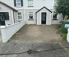 Powerwashing￼