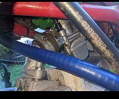 GP cube 184cc pitbike - Image 3/7