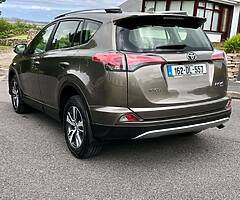 Toyota RAV4 2.0D4D Luna - Image 3/9