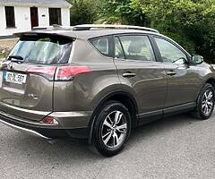 Toyota RAV4 2.0D4D Luna - Image 4/9