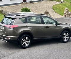 Toyota RAV4 2.0D4D Luna - Image 5/9