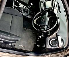 Toyota RAV4 2.0D4D Luna - Image 7/9