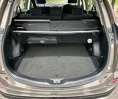 Toyota RAV4 2.0D4D Luna - Image 8/9