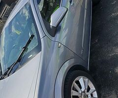 2005 Vauxhall Astra - Image 4/4