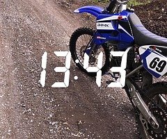 2000 yz125