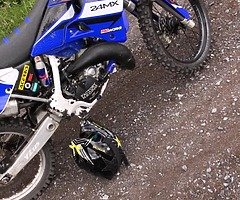 2000 yz125 - Image 3/6